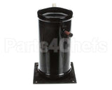 550003428 Kolpak Receiver 5 X 10 W/Valve