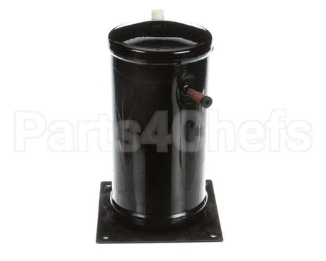 550003428 Kolpak Receiver 5 X 10 W/Valve
