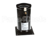 550003428 Kolpak Receiver 5 X 10 W/Valve