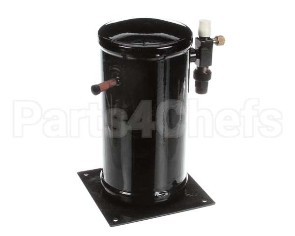 550003428 Kolpak Receiver 5 X 10 W/Valve