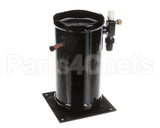 550003428 Kolpak Receiver 5 X 10 W/Valve