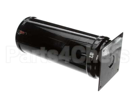 550003430 Kolpak Receiver 6 X 16 W/Valve