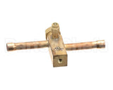 550004331 Kolpak Base Valve Back Port Btm Mount