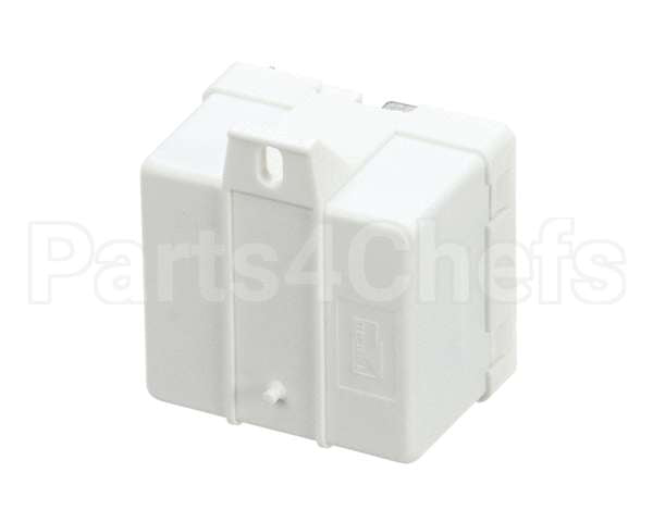 550004606 Kolpak Relay Start Rva 2Ah3L 785 Elec