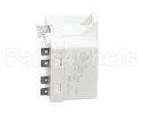 550004606 Kolpak Relay Start Rva 2Ah3L 785 Elec