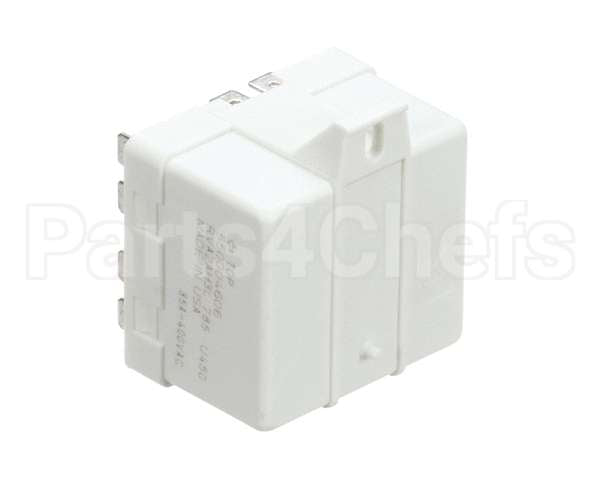 550004606 Kolpak Relay Start Rva 2Ah3L 785 Elec