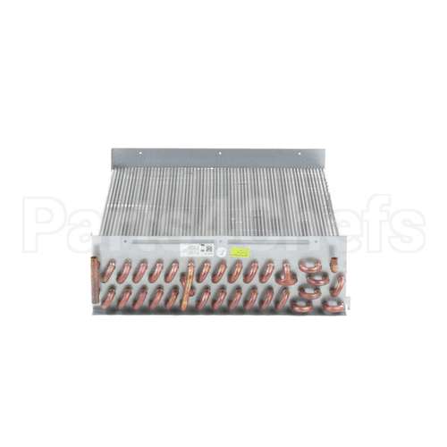 550004680 Kolpak Condenser Coil 16X20 4 Row