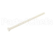 550004718 Kolpak Bolt - Nylon Pa66 3/8 X 7 Vendor Drawing