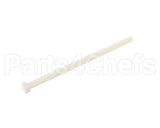 550004718 Kolpak Bolt - Nylon Pa66 3/8 X 7 Vendor Drawing