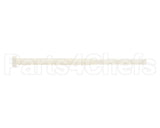 550004718 Kolpak Bolt - Nylon Pa66 3/8 X 7 Vendor Drawing