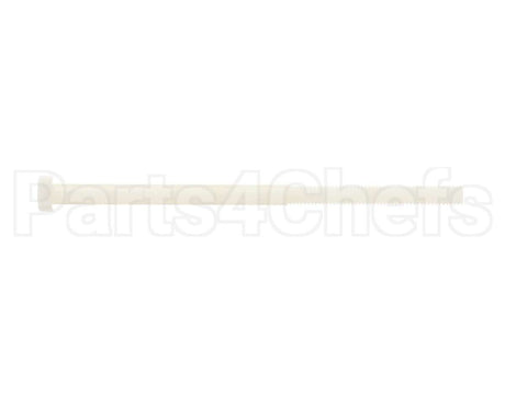 550004718 Kolpak Bolt - Nylon Pa66 3/8 X 7 Vendor Drawing