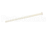 550004718 Kolpak Bolt - Nylon Pa66 3/8 X 7 Vendor Drawing