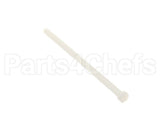 550004718 Kolpak Bolt - Nylon Pa66 3/8 X 7 Vendor Drawing