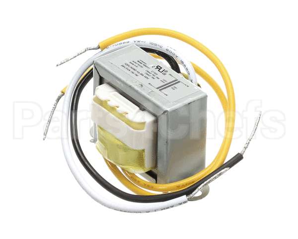 550004731 Kolpak Transformer 115V 24 Vct Outpu
