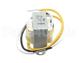 550004731 Kolpak Transformer 115V 24 Vct Outpu