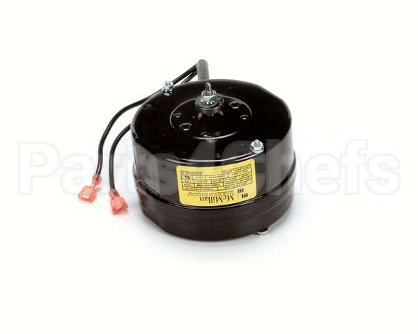 550004801 Kolpak 8216139 -Motor,Ecm,230V,1/15Hp,1