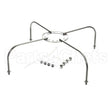 550004802 Compatible Kolpak 08397038-Bracketmount, Motor, W