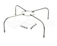 550004802 Kolpak 08397038-Bracket Mount,Motor,W
