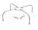 550004802 Kolpak 08397038-Bracket Mount,Motor,W