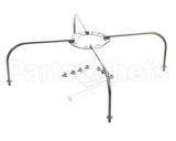 550004802 Kolpak 08397038-Bracket Mount,Motor,W