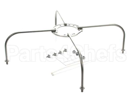 550004802 Kolpak 08397038-Bracket Mount,Motor,W
