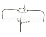 550004802 Kolpak 08397038-Bracket Mount,Motor,W