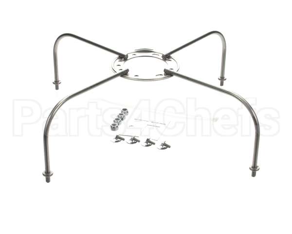 550004802 Kolpak 08397038-Bracket Mount,Motor,W