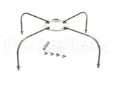550004802 Kolpak 08397038-Bracket Mount,Motor,W
