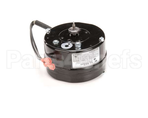 550004803 Kolpak 8216145 -Motor,Ecm,115V,1/15Hp,1