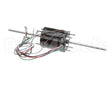 550005307 Kolpak Motor Dual Shaft 115V 1.32 A 1