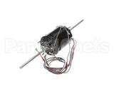 550005307 Kolpak Motor Dual Shaft 115V 1.32 A 1