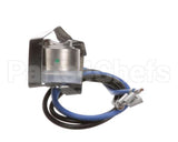 550005428 Kolpak Defrost Termination Switch (Se