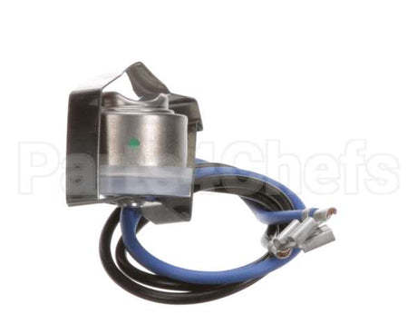 550005428 Kolpak Defrost Termination Switch (Se