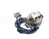 550005428 Kolpak Defrost Termination Switch (Se