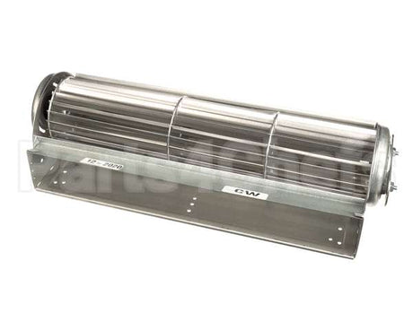 550005539 Kolpak Blower Asm Dbltgh65X300-5/16W3