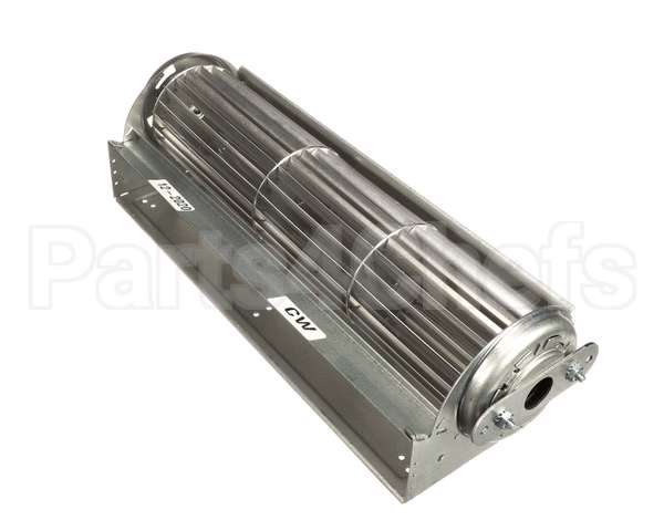550005539 Kolpak Blower Asm Dbltgh65X300-5/16W3