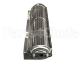 550005539 Kolpak Blower Asm Dbltgh65X300-5/16W3