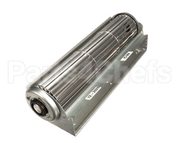 550005539 Kolpak Blower Asm Dbltgh65X300-5/16W3