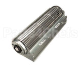 550005539 Kolpak Blower Asm Dbltgh65X300-5/16W3