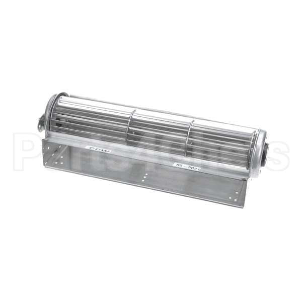 550005540 Compatible Kolpak Blower Asm Dbltgh65X300- 5/16W3