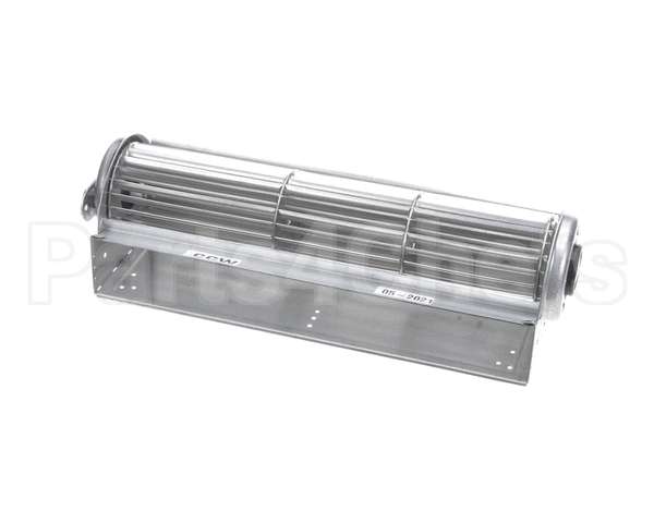 550005540 Kolpak Blower Asm Dbltgh65X300-5/16W3