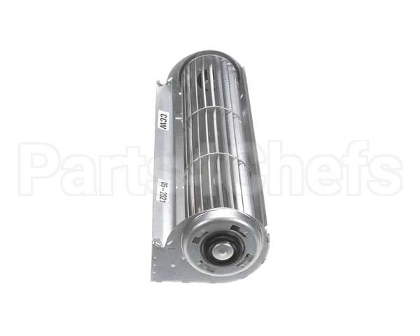 550005540 Kolpak Blower Asm Dbltgh65X300-5/16W3
