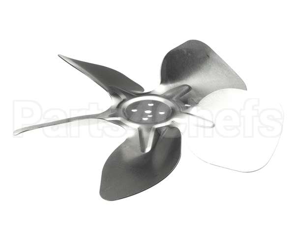 550005560 Kolpak Fan Blade 1031Cw-1/4 Hubless H