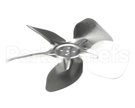550005560 Kolpak Fan Blade 1031Cw-1/4 Hubless H