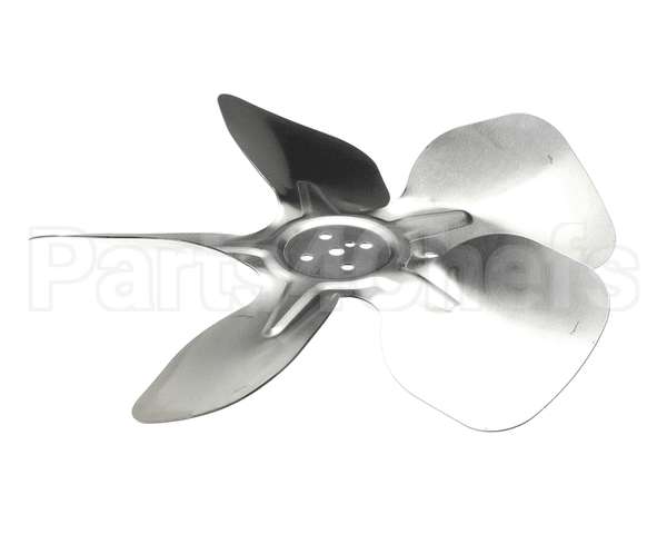 550005560 Kolpak Fan Blade 1031Cw-1/4 Hubless H