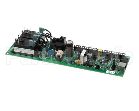 550005853 Kolpak Srb Ke2 Evap Oem Controller