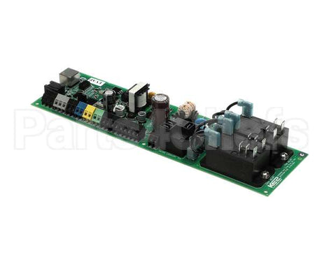 550005853 Kolpak Srb Ke2 Evap Oem Controller