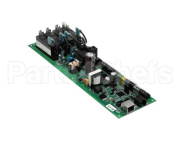 550005853 Kolpak Srb Ke2 Evap Oem Controller