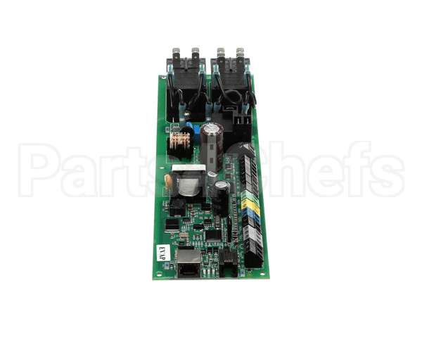 550005853 Kolpak Srb Ke2 Evap Oem Controller