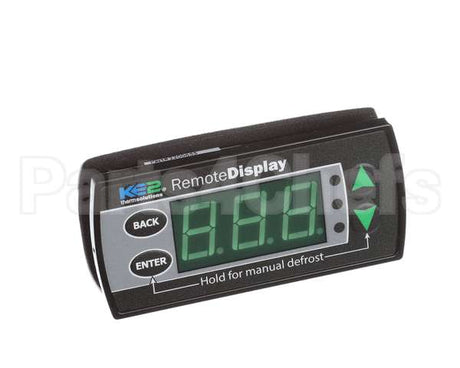 550005854 Kolpak Display - Ke2 Evap Oem Basic W/ 18" Cabl